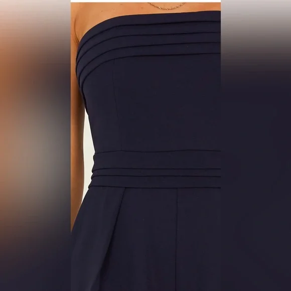 Up Ahead jumpsuit in Navy - Picture 6 of 8